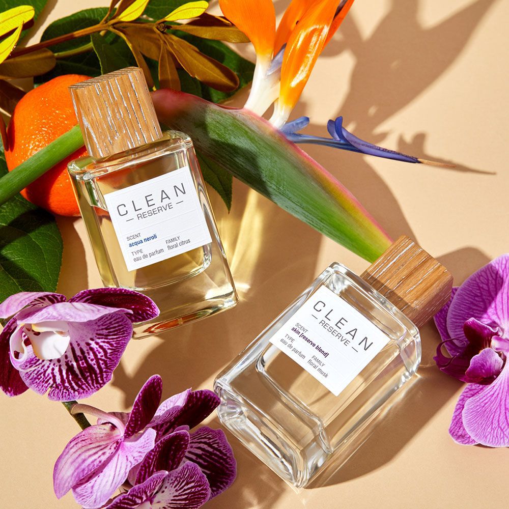 Perfume Clean Reserve Skin Unissex Eau de Parfum | Sephora